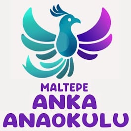 Özel Maltepe Anka Anaokulu logosu