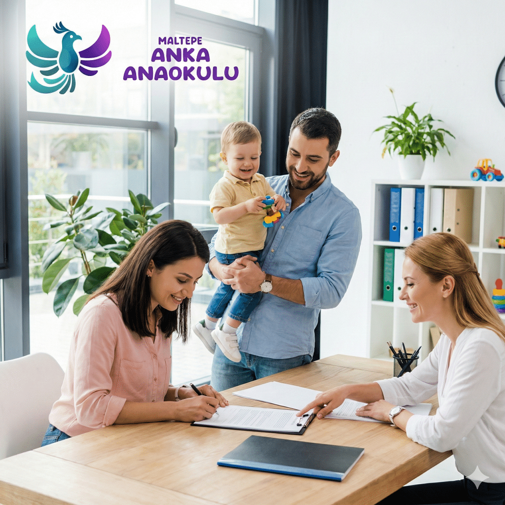 Kayıt Süreci: Görüşmeden Kayda Adım Adım