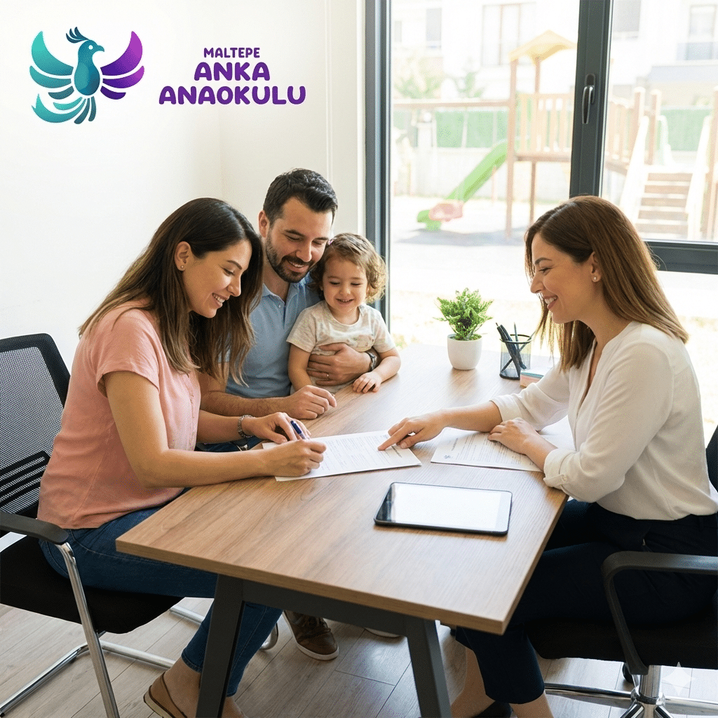 Anaokulu Kayıt Süreci Neden Planlı Yönetilmelidir?