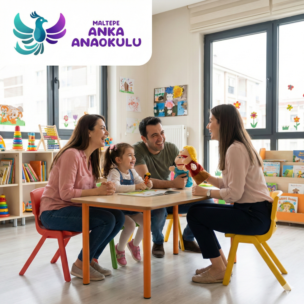 Günlük Program: Okul Öncesi Eğitim Günü Nasıl Geçer?