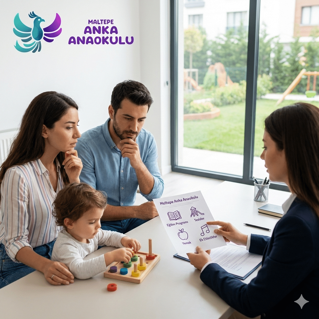 Kreş Fiyatları Neye Göre Değişir?