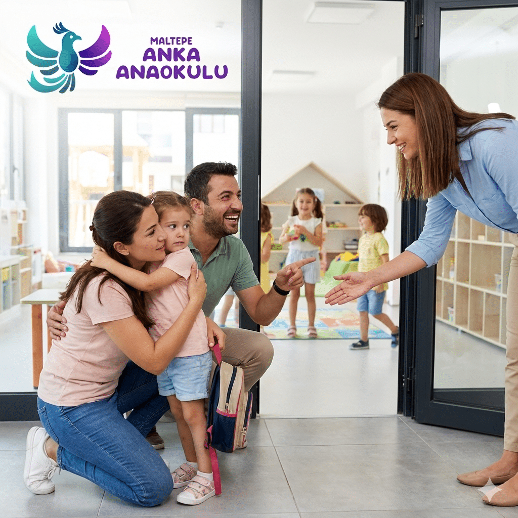 Maltepe’de Anaokullarında Oryantasyon Sürecinin Önemi