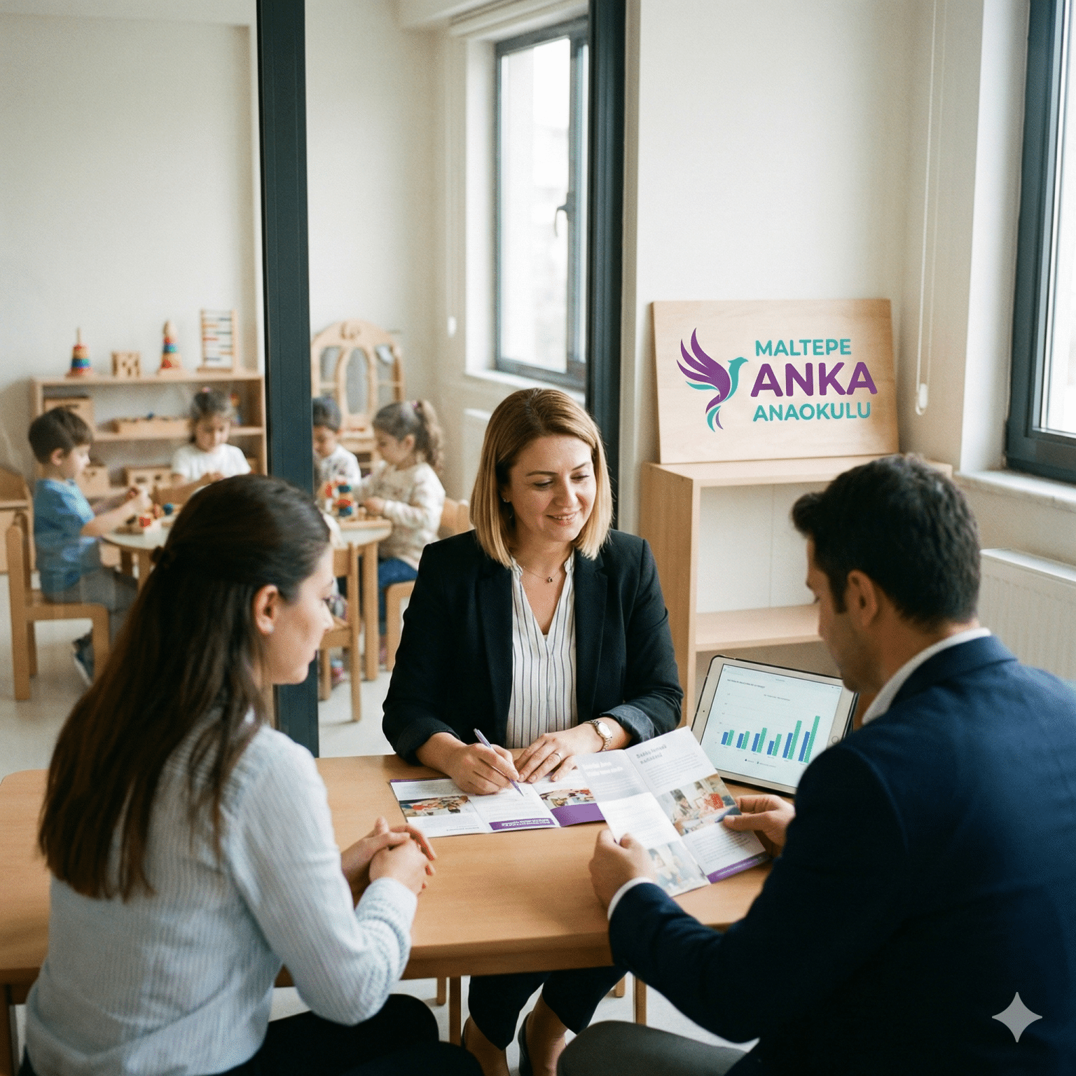 Özel Anaokulu Maltepe Arayışında Karar Kriterleri
