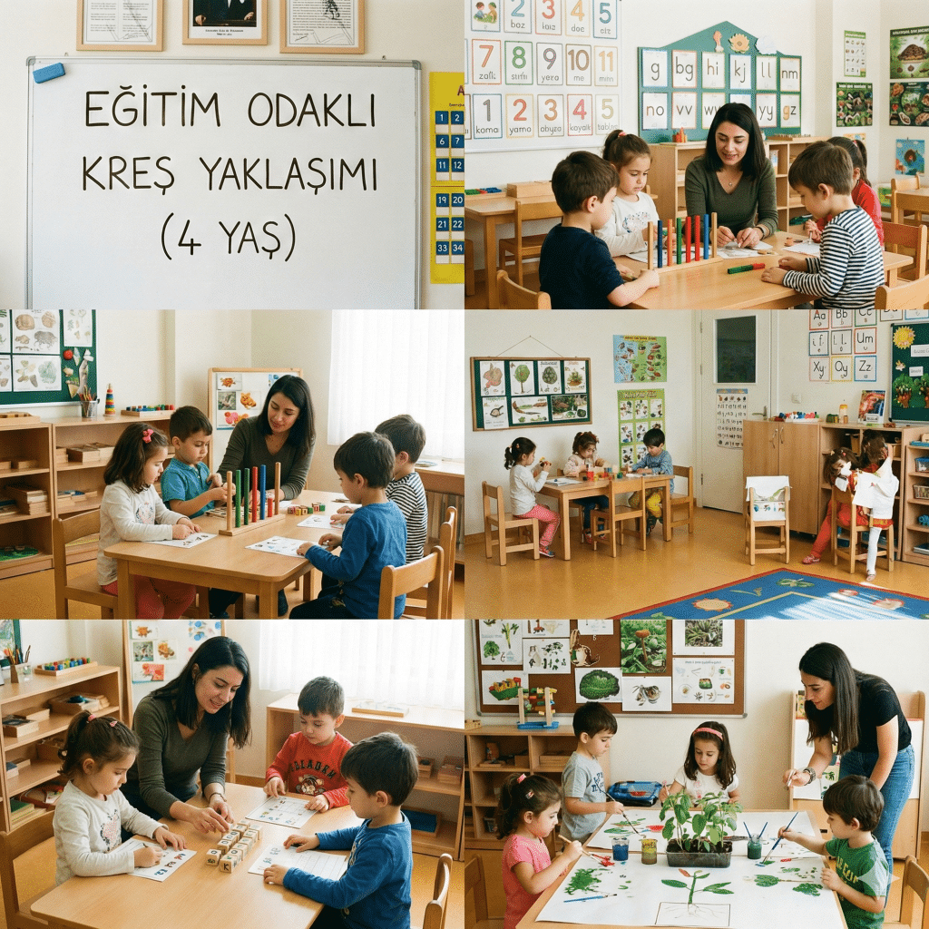 Dil Gelişimi: Türkçe ve İngilizce Yaklaşımı