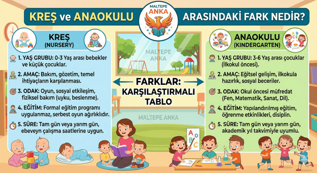 Ailelerin En Sık Yaptığı Karışıklıklar