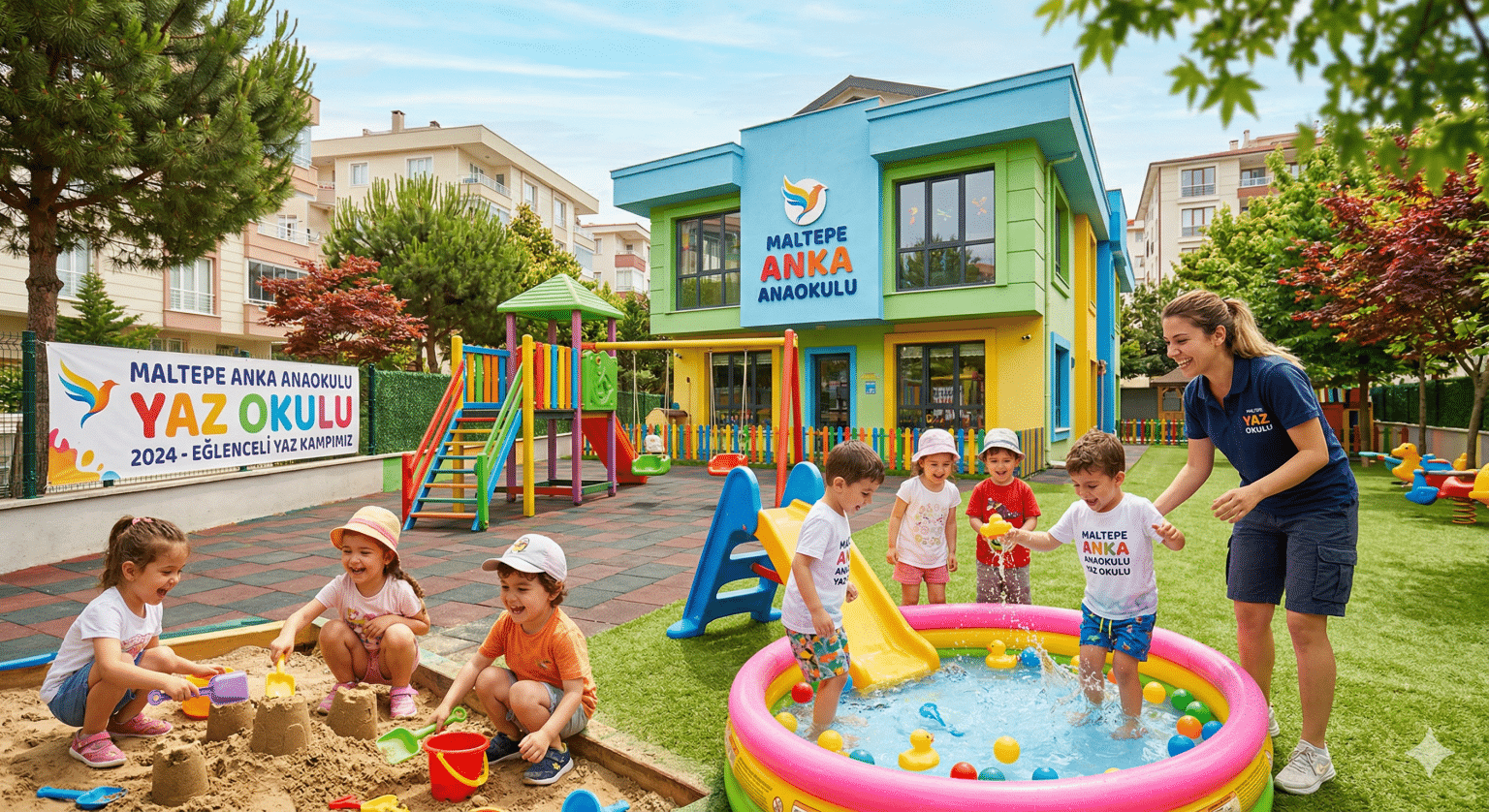 Yaz Okulu Maltepe Arayan Aileler Neyi Araştırır?