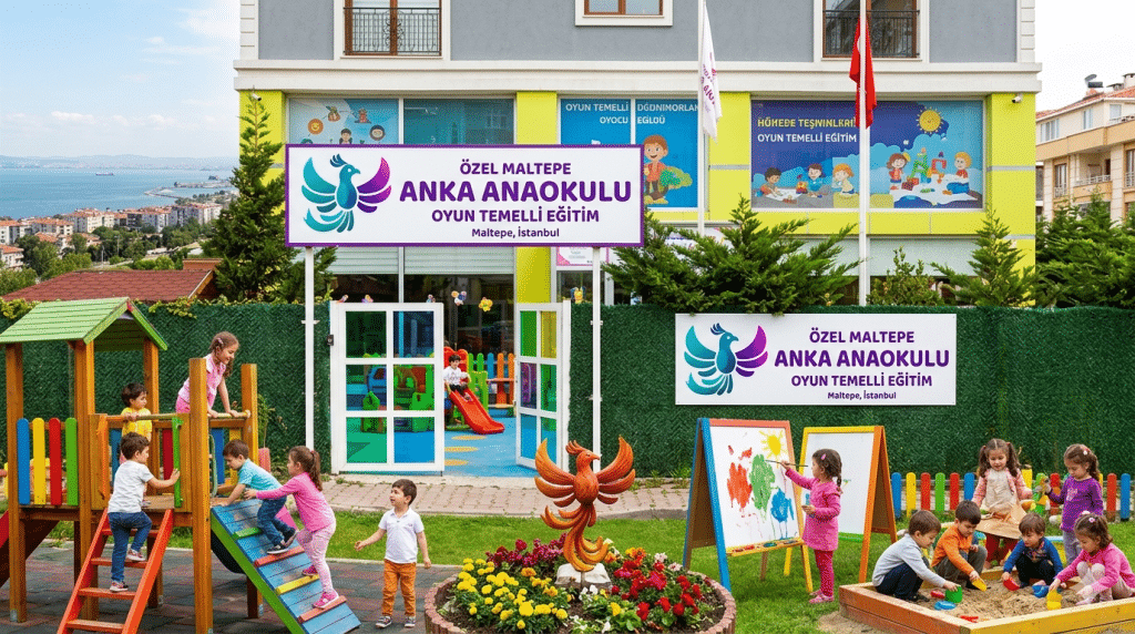 Oyun Temelli Eğitim ile Klasik Eğitim Arasındaki Fark