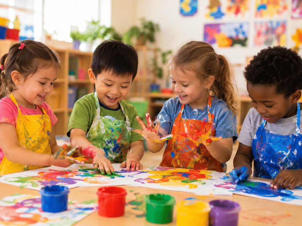 Drama Eğitimi Çocuğun İfade Becerisini Nasıl Destekler?