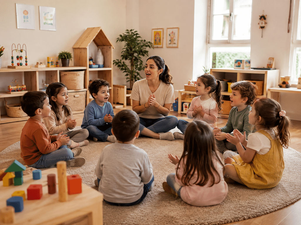 Kavram Çalışmaları Nasıl Uygulanmalı?
