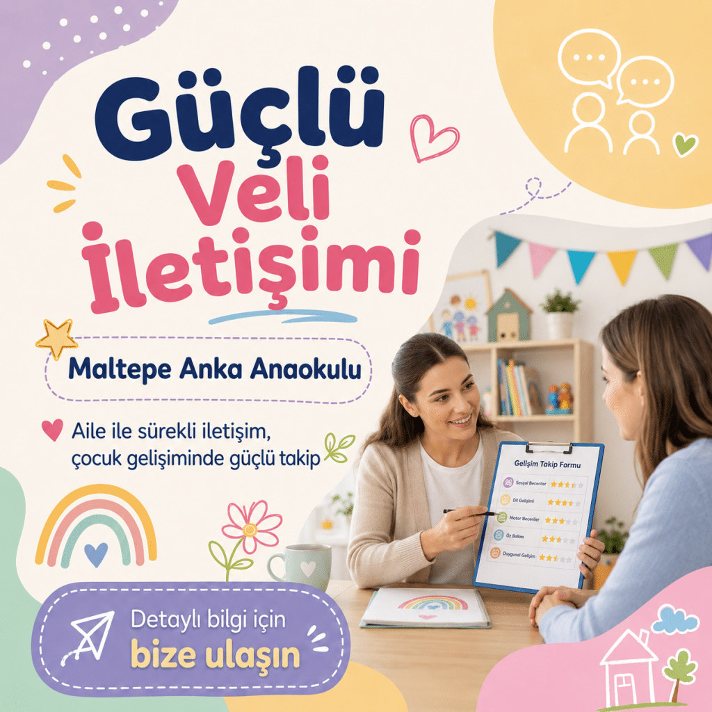 Yalı'da Anaokulu Seçerken Okul Ziyaretinde Nelere Bakılmalı?