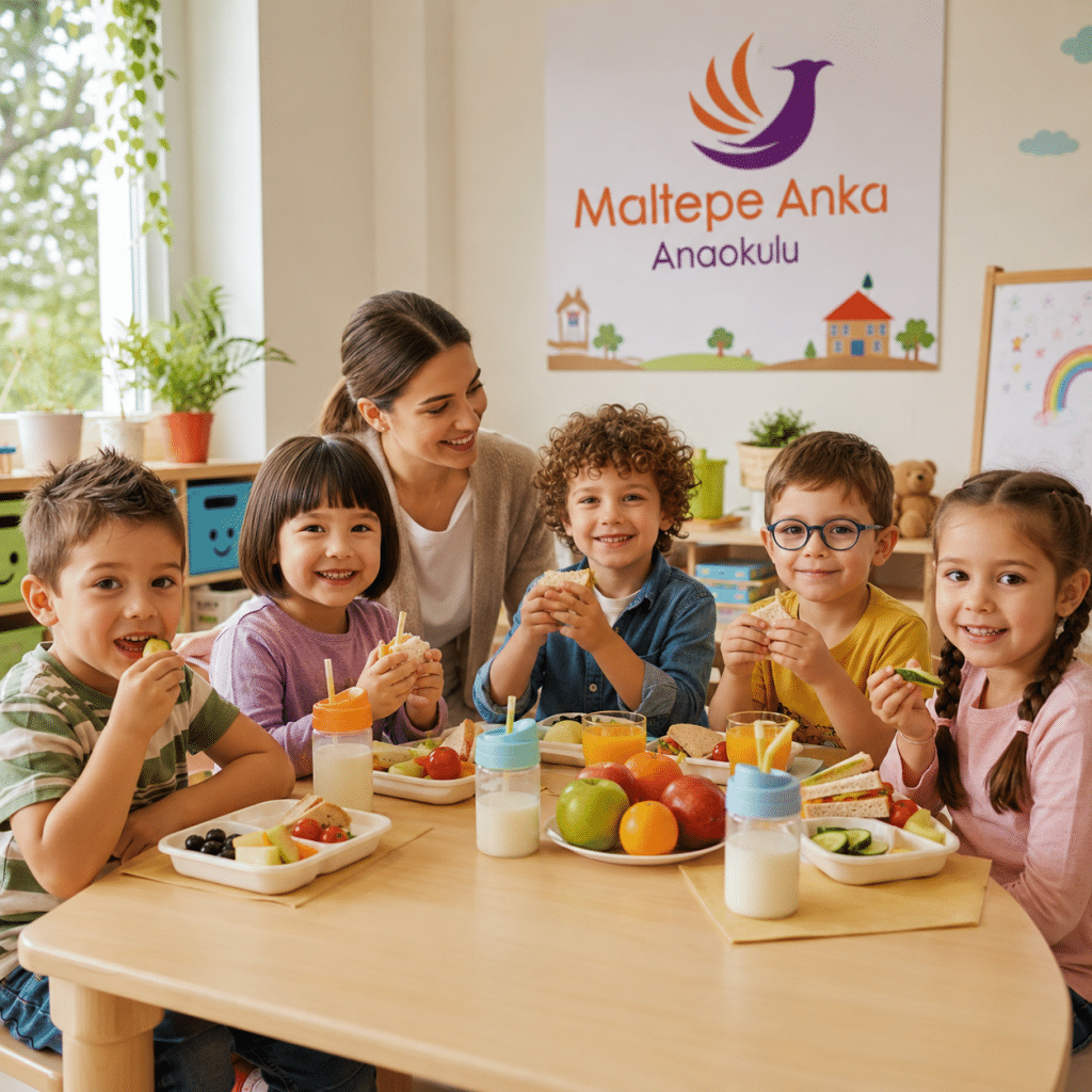 A Sesi Okul Öncesi Etkinlik Örnekleri